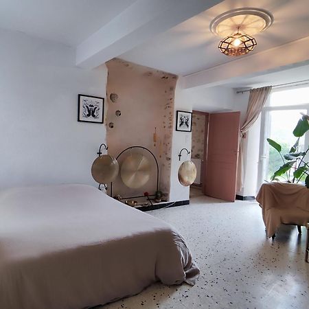 Maison Berthranet Seich Esterno foto