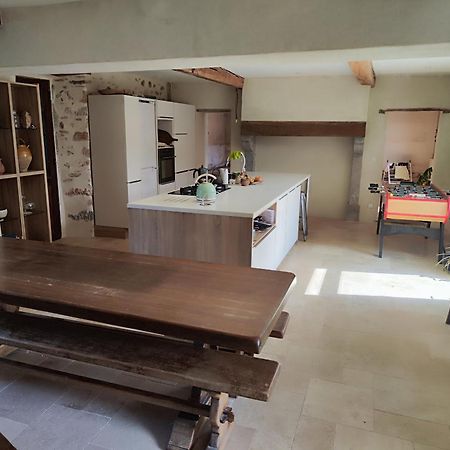Maison Berthranet Seich Esterno foto