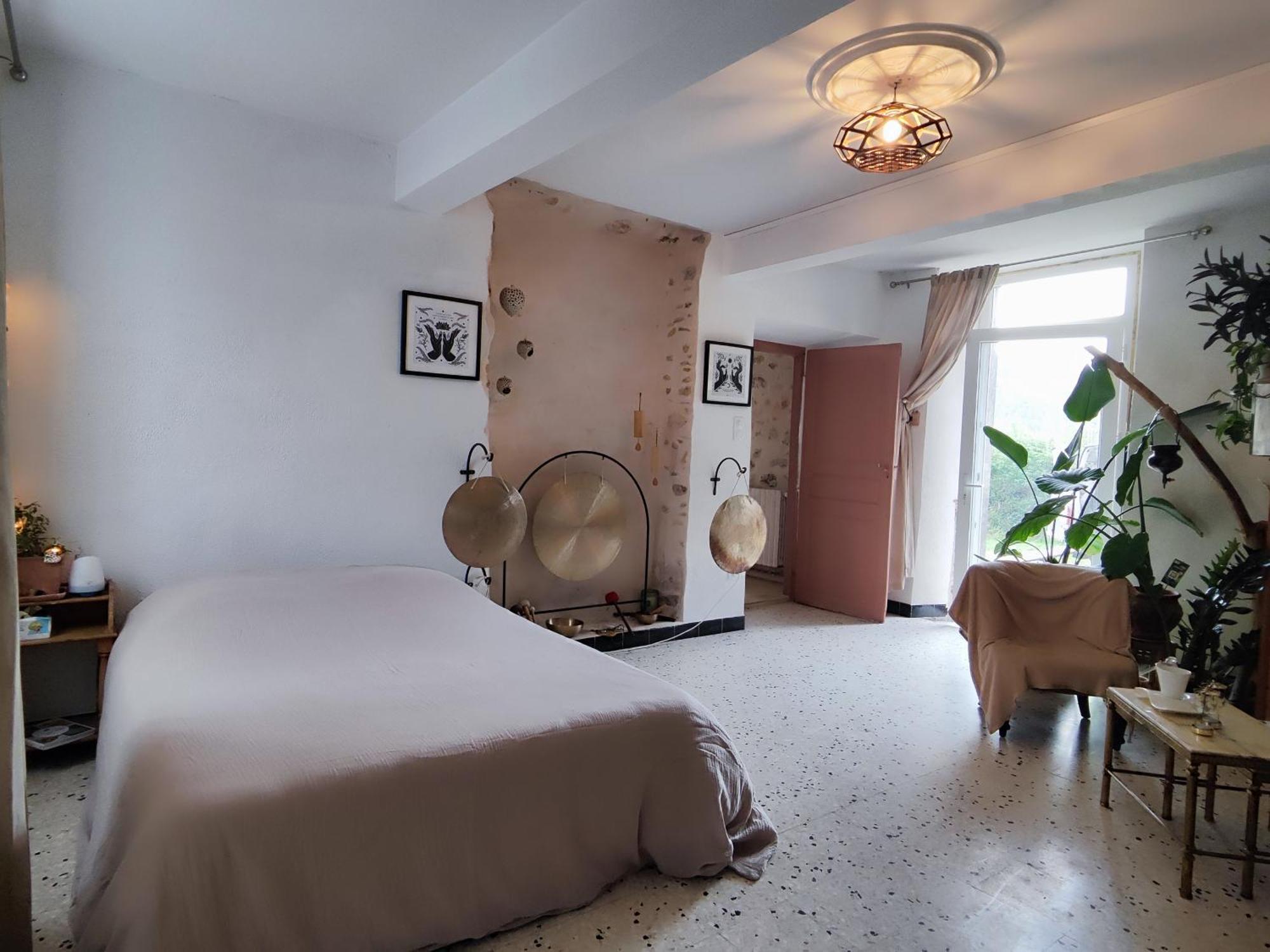 Maison Berthranet Seich Esterno foto