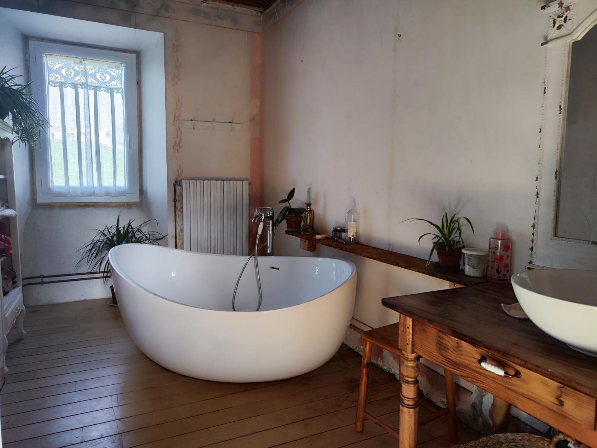 Maison Berthranet Seich Esterno foto