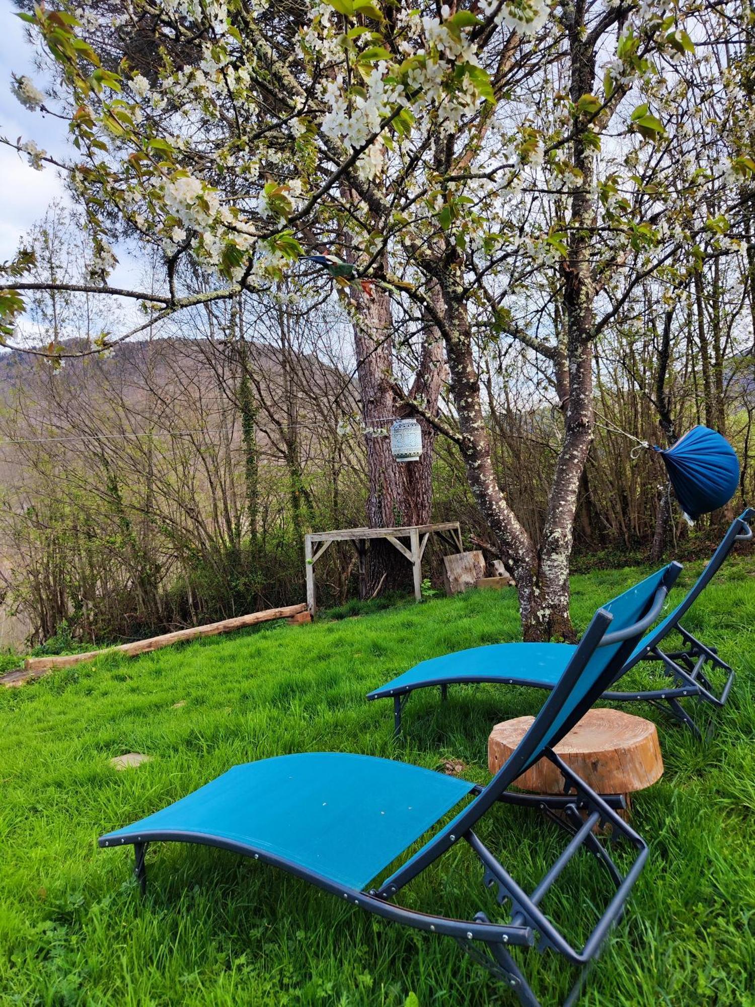 Maison Berthranet Seich Esterno foto