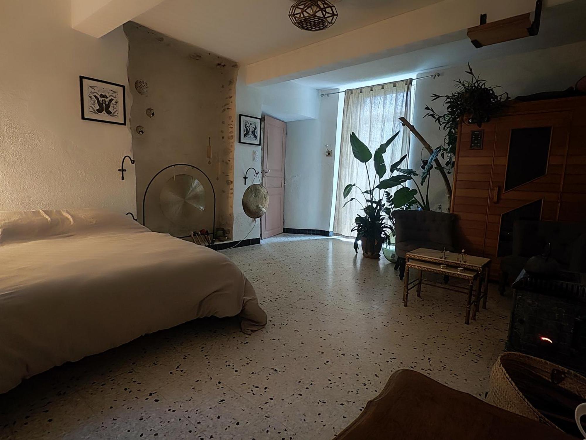 Maison Berthranet Seich Esterno foto