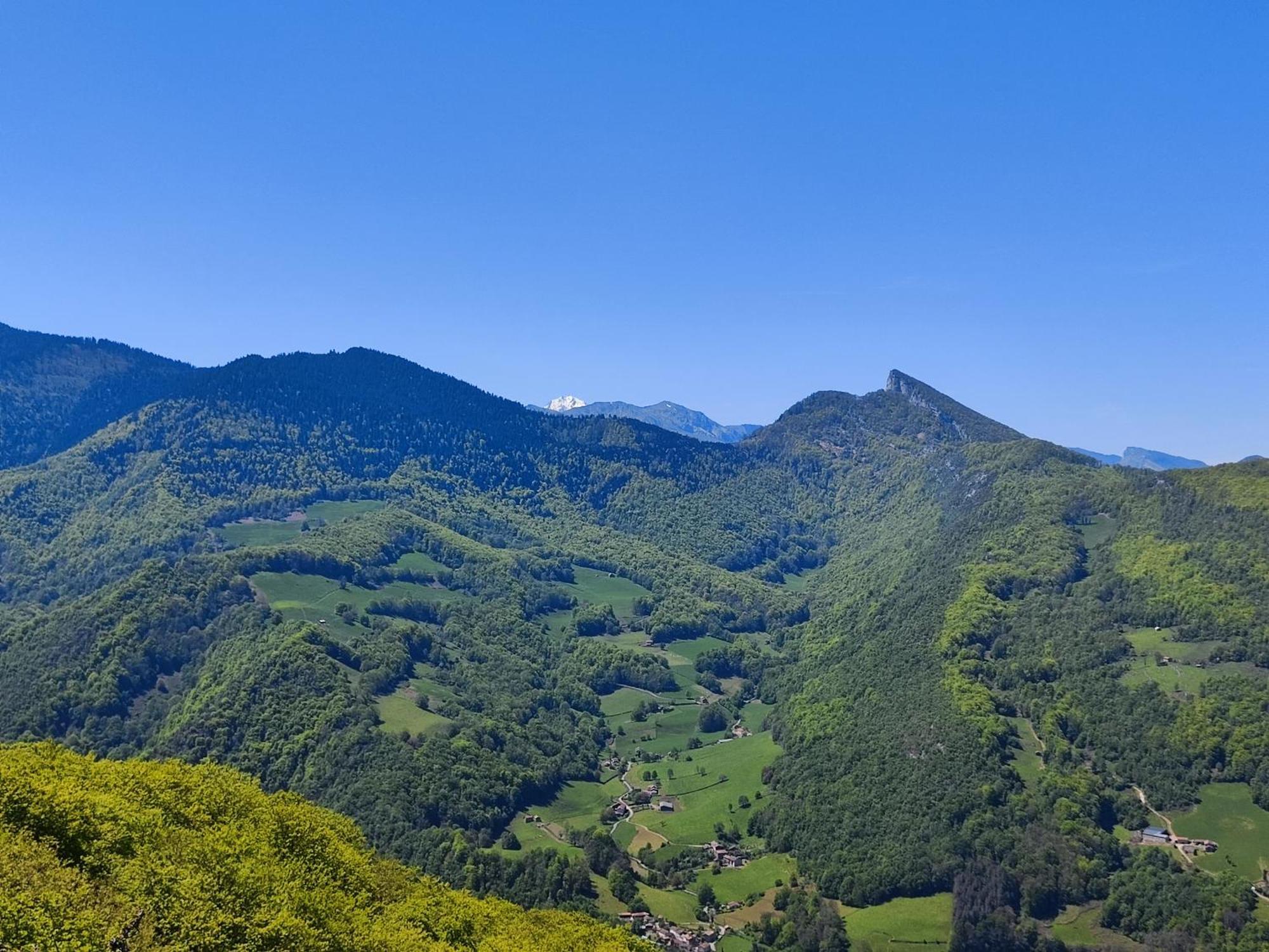 Maison Berthranet Seich Esterno foto