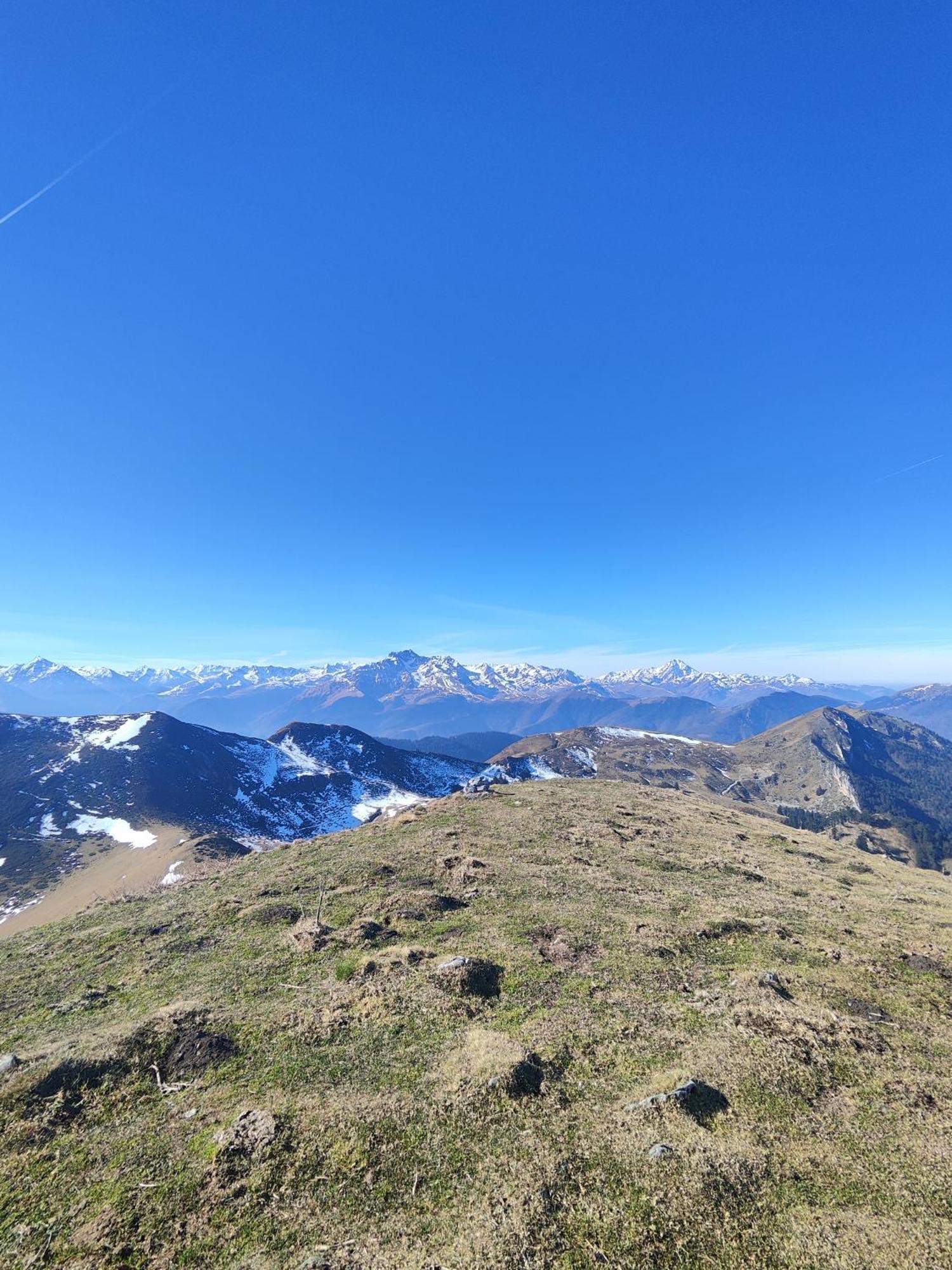 Maison Berthranet Seich Esterno foto