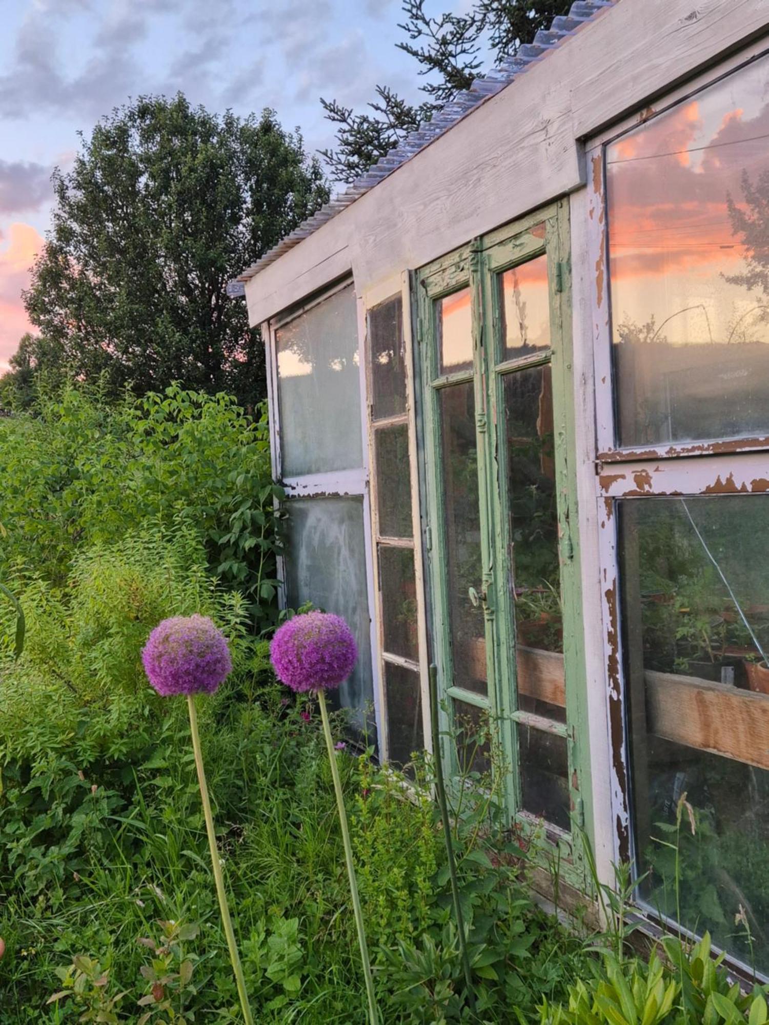 Maison Berthranet Seich Esterno foto