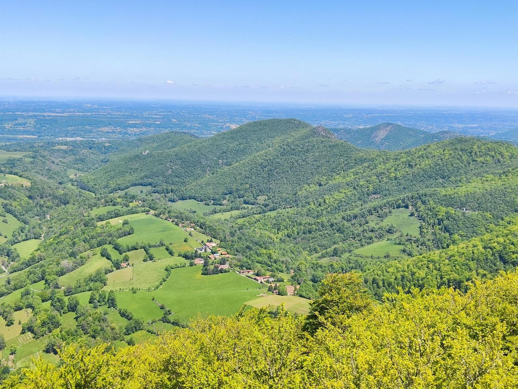Maison Berthranet Seich Esterno foto
