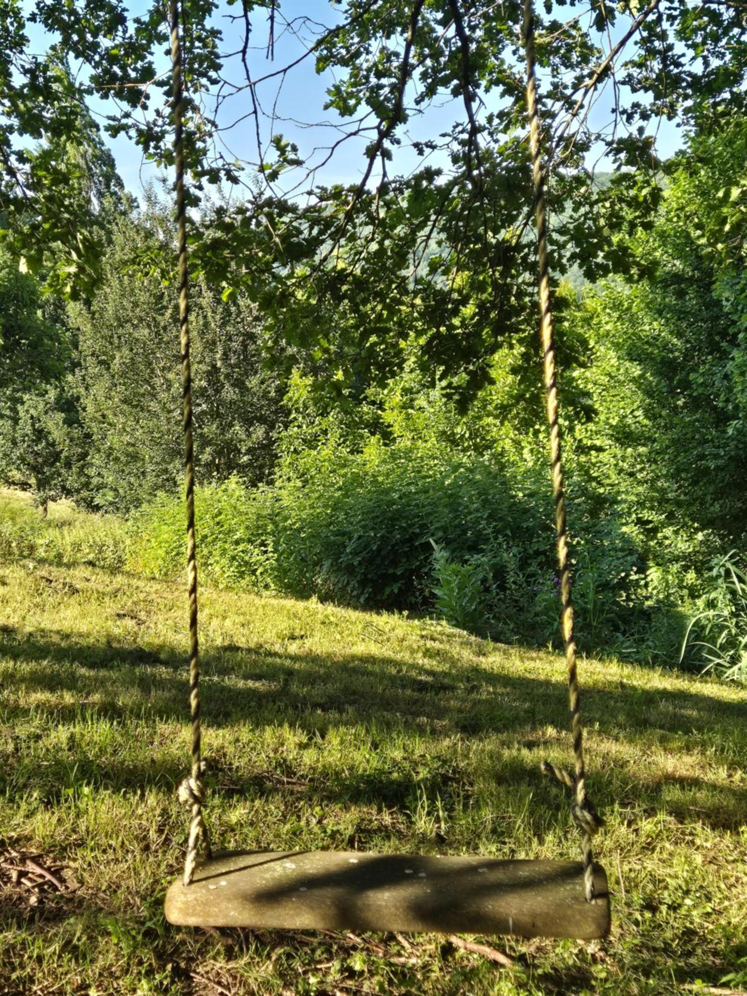 Maison Berthranet Seich Esterno foto