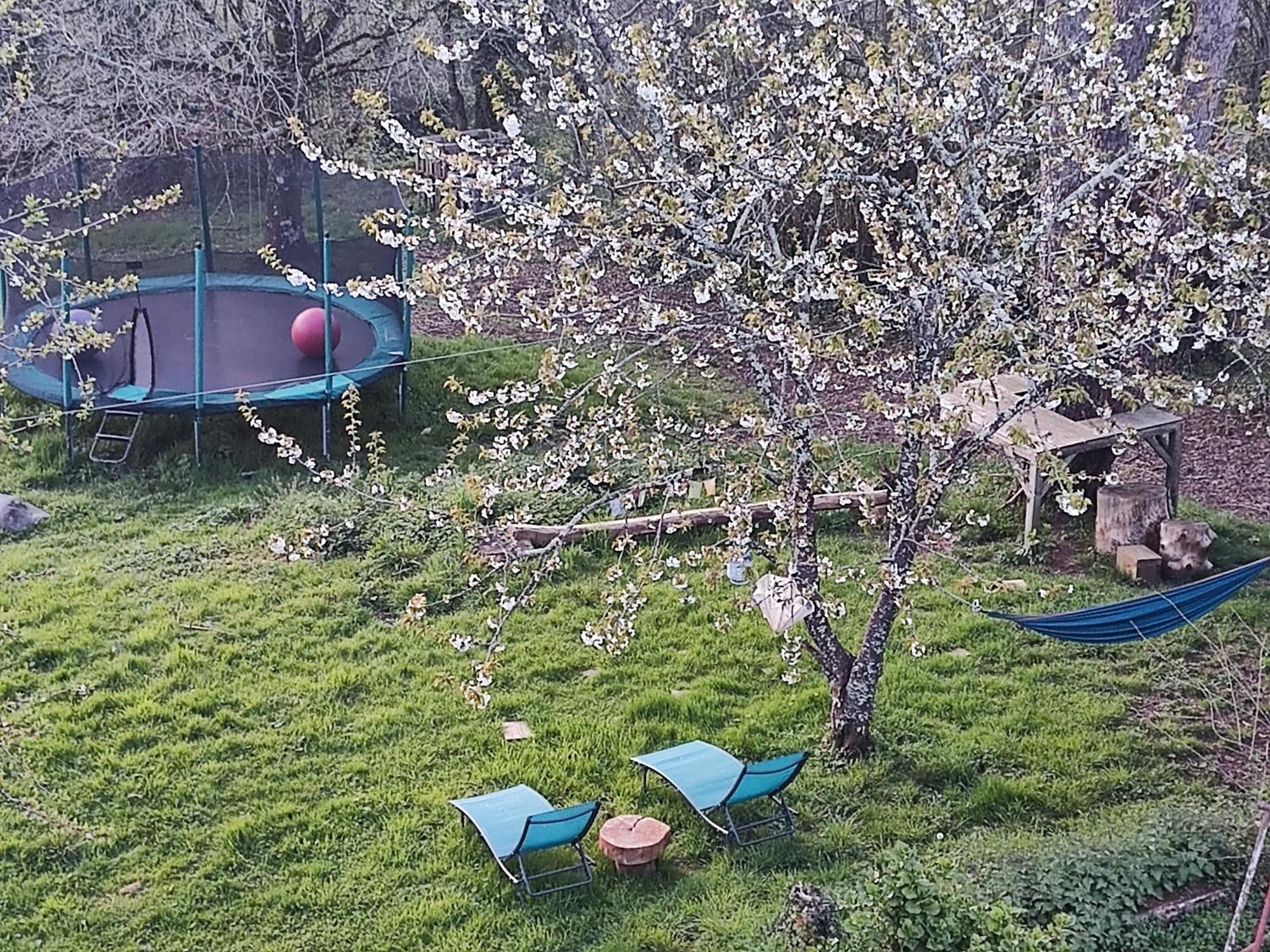 Maison Berthranet Seich Esterno foto