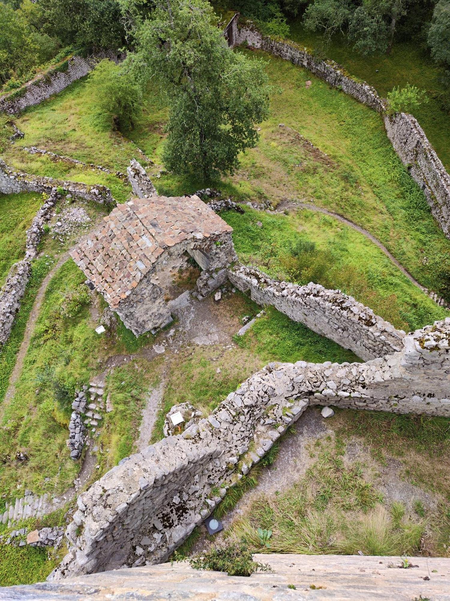 Maison Berthranet Seich Esterno foto